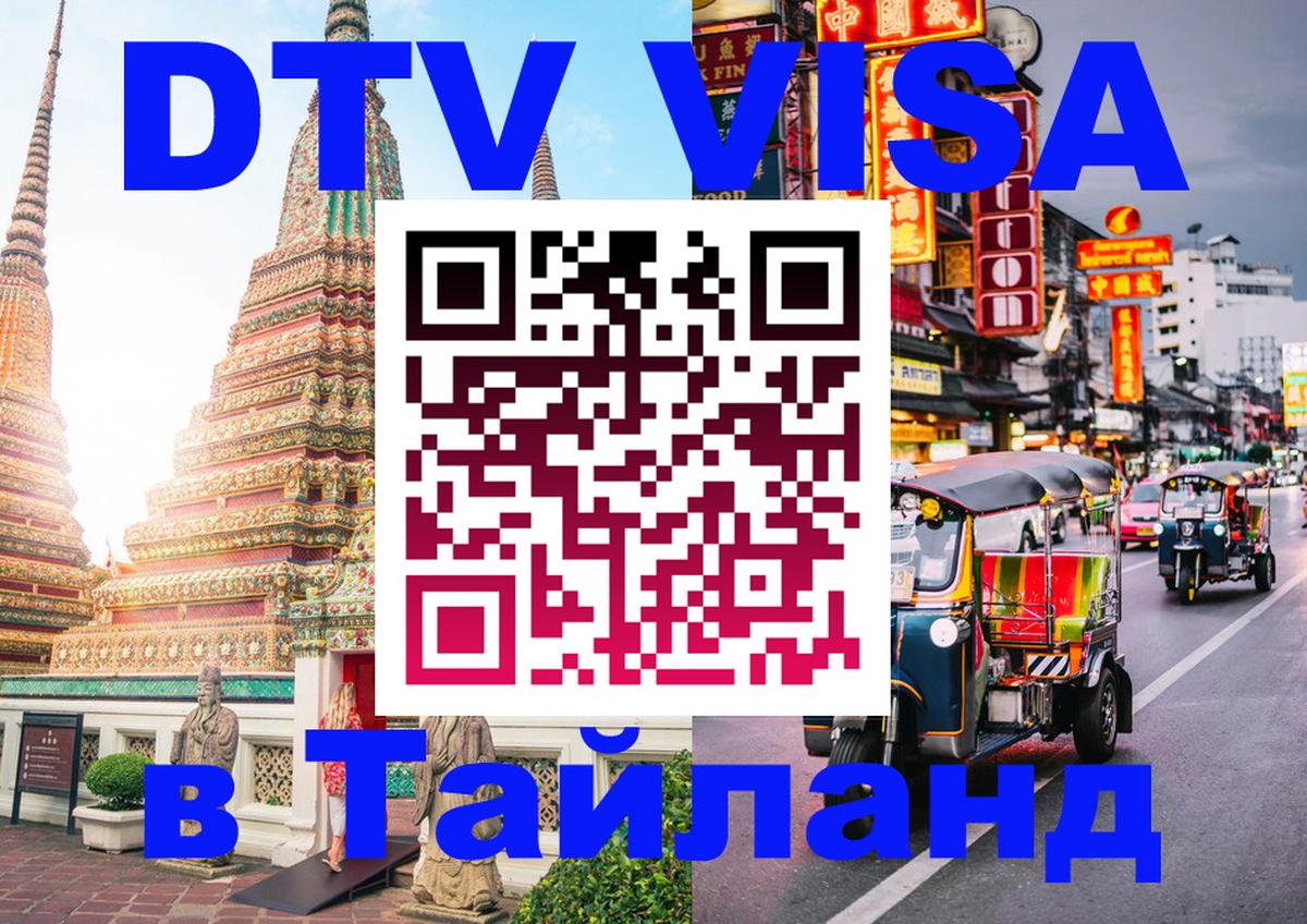 Оформление DTV визы под ключ: стоимость и тарифы, только загранпаспорт - 18.11.2025 